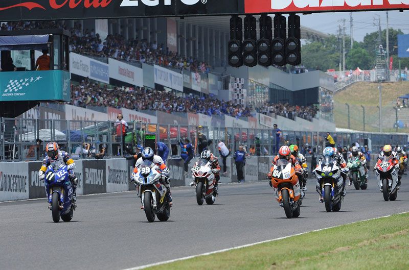 8 Horas de Suzuka