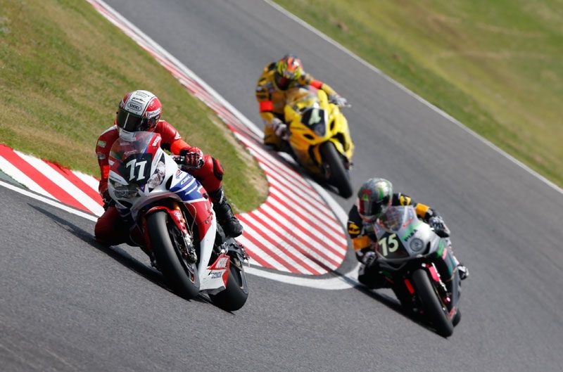 8 Horas de Suzuka