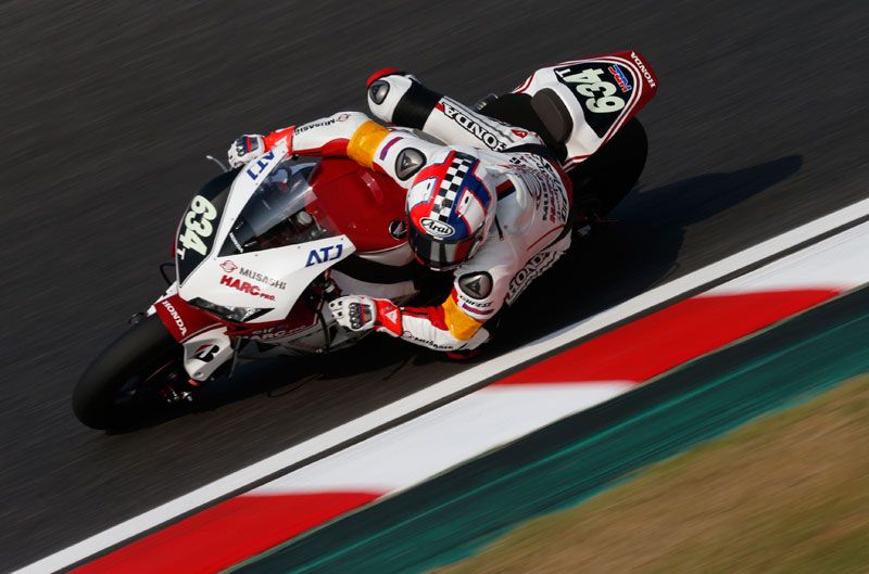 8 Horas de Suzuka