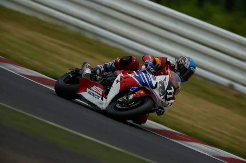 8 Horas de Suzuka