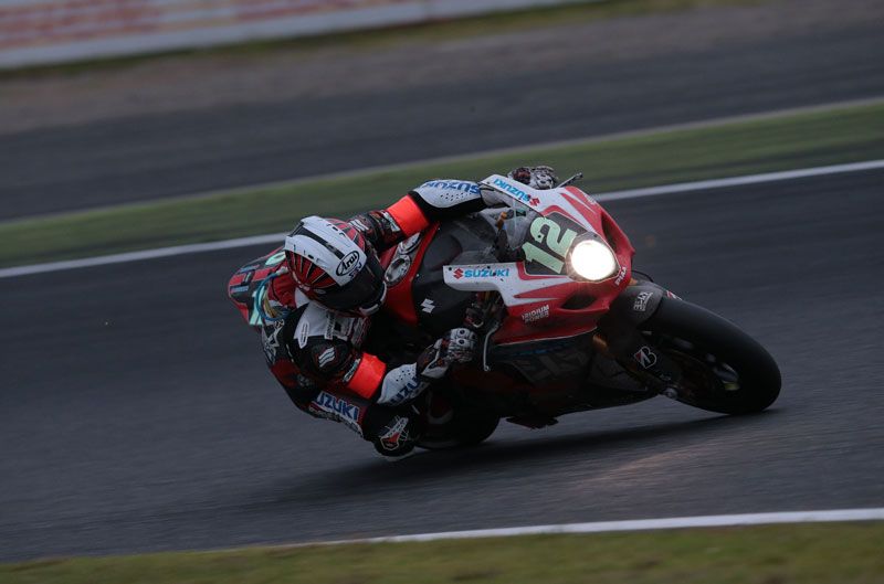8 Horas de Suzuka