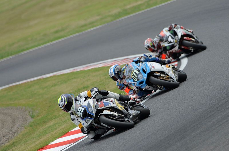 8 Horas de Suzuka