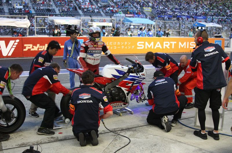8 Horas de Suzuka
