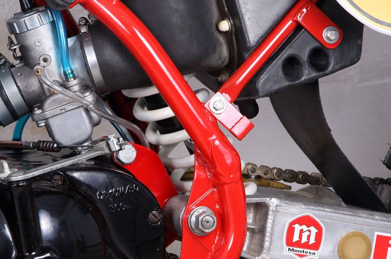 Montesa Enduro 360