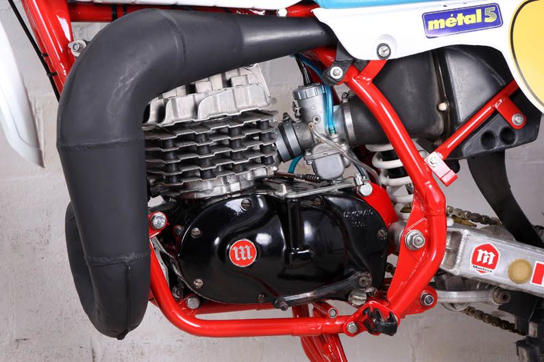 Montesa Enduro 360