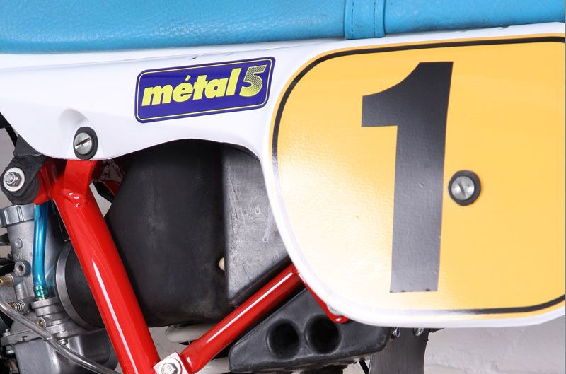 Montesa Enduro 360