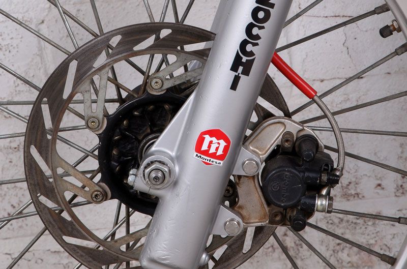 Montesa Enduro 360