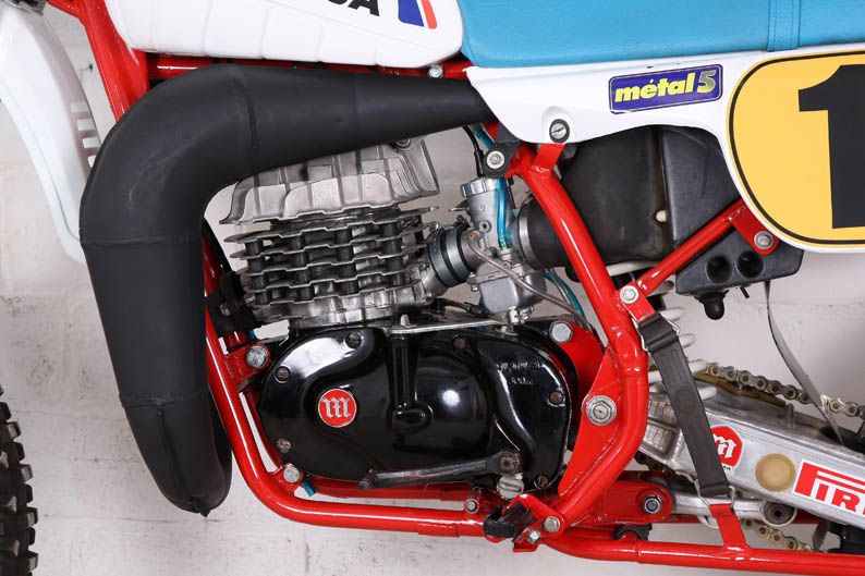Montesa Enduro 360