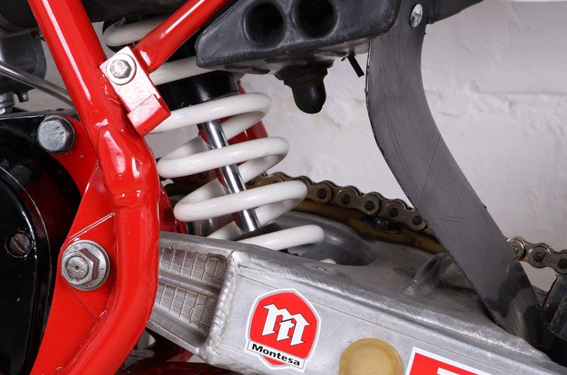 Montesa Enduro 360