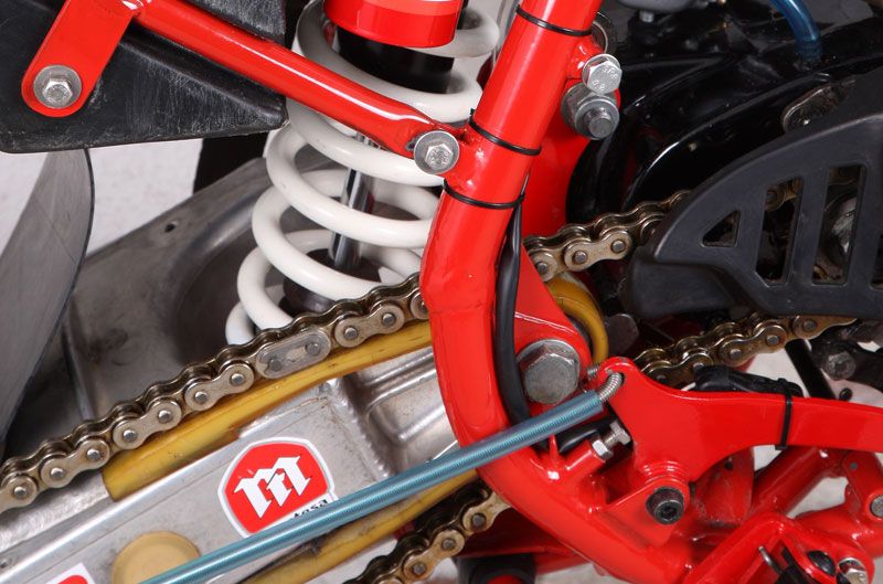Montesa Enduro 360