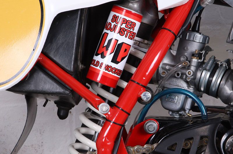 Montesa Enduro 360