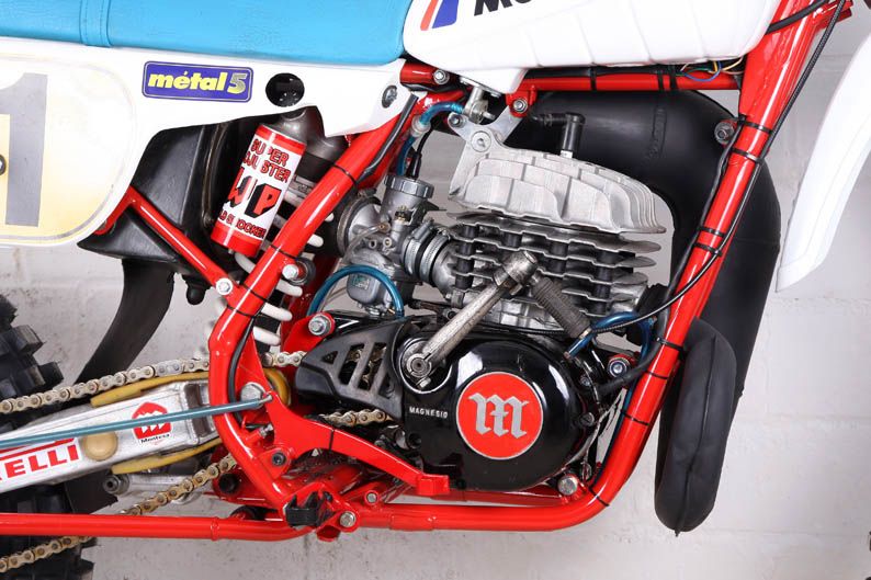 Montesa Enduro 360