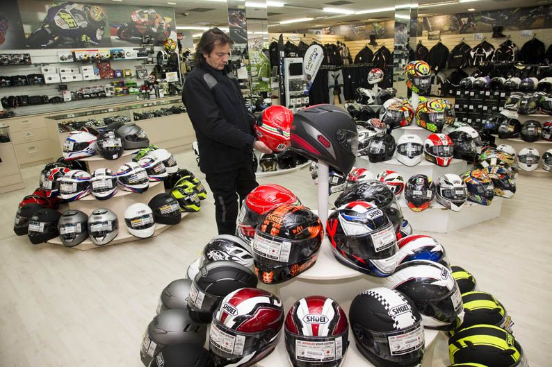 Turismo: Andorra en la BMW R 1200 GS