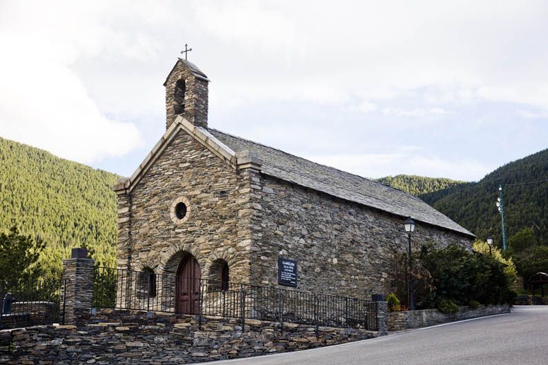 Turismo: Andorra en la BMW R 1200 GS