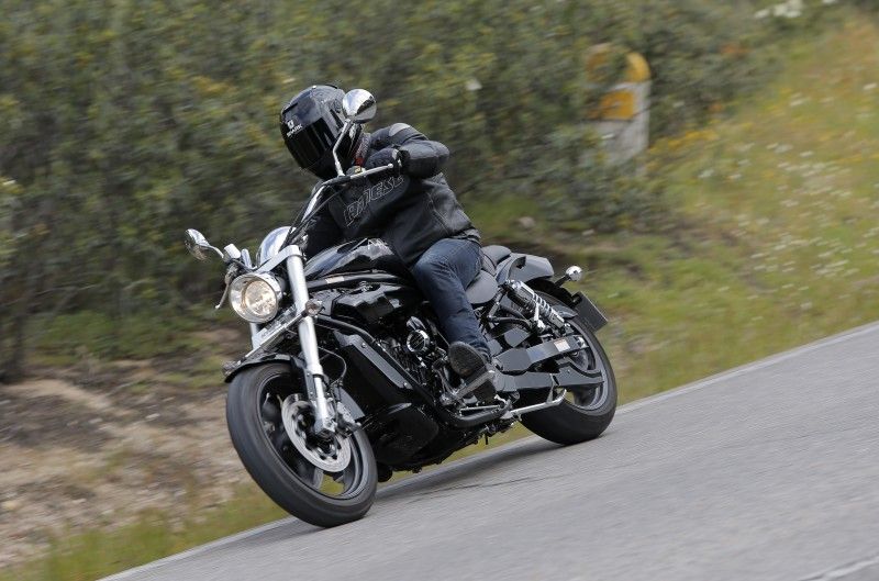 Hyosung Aquila GV650i Pro