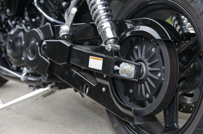 Hyosung Aquila GV650i Pro