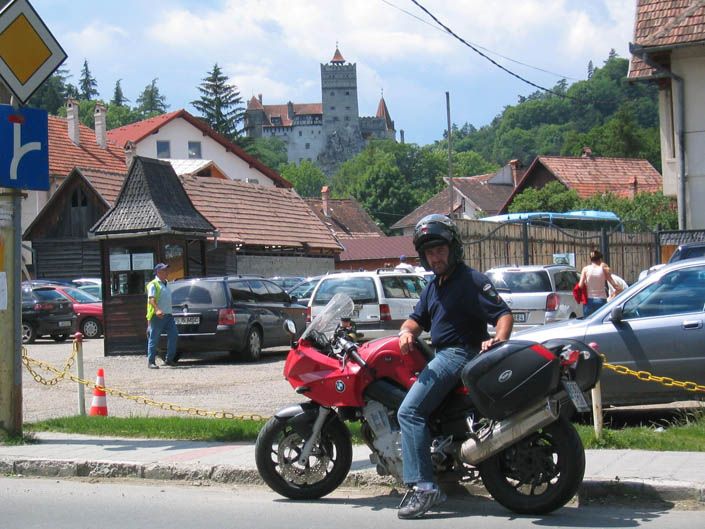 Objetivo 100.000 km BMW F 800 S. Galería de fotos