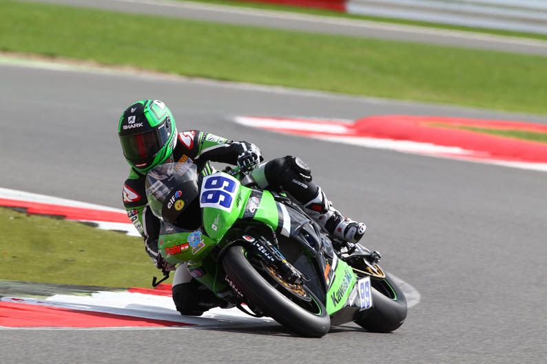 Mundial de SBK en Silverstone. Galería de fotosMundial de SBK en Silverstone. Galería de fotos