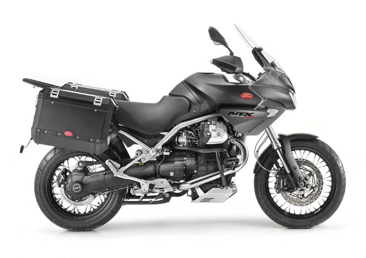 Triumph Tiger Explorer XC