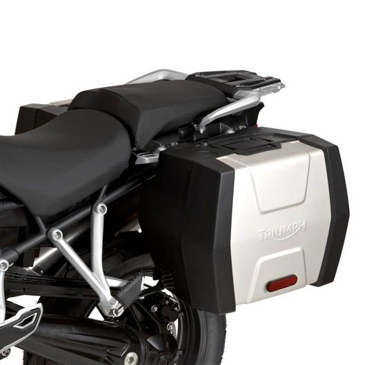 Triumph Tiger Explorer XC