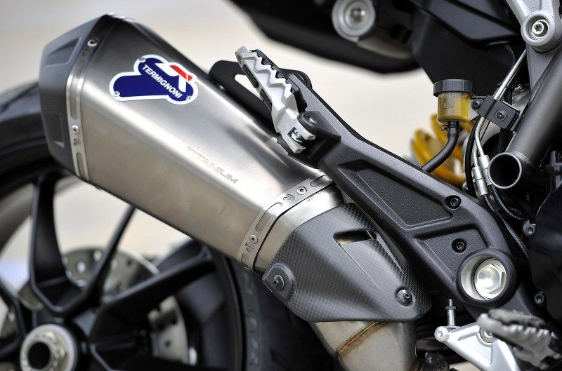 Ducati Hyperstrada