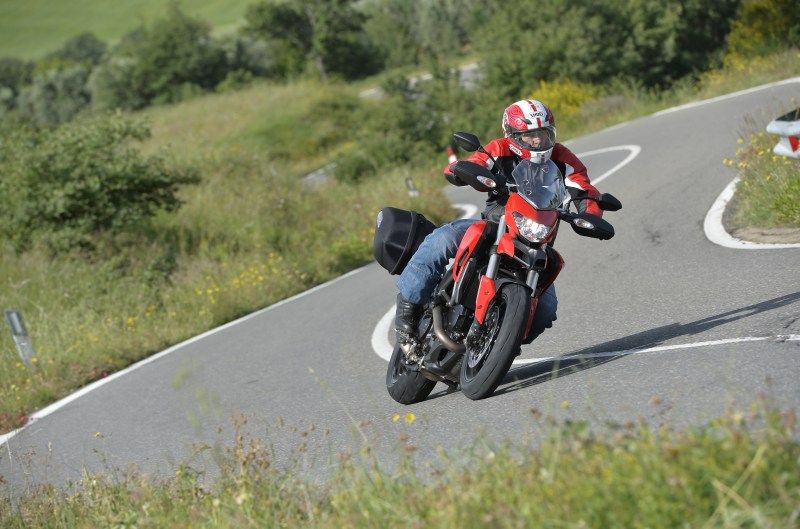 Ducati Hyperstrada