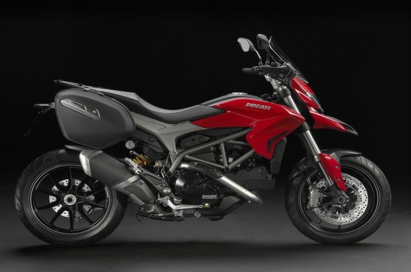 Ducati Hyperstrada