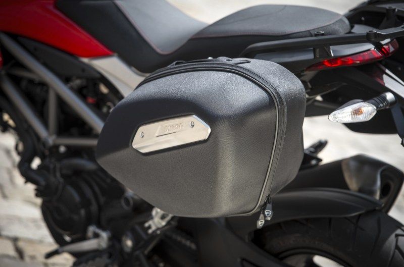 Ducati Hyperstrada