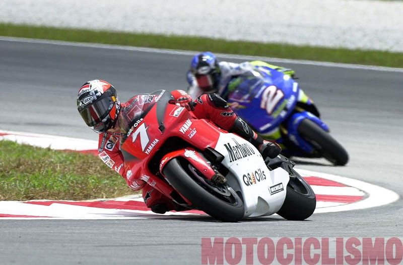 Carlos Checa 2000