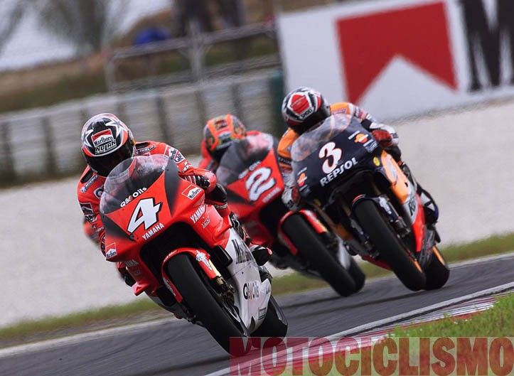 Carlos Checa 1999