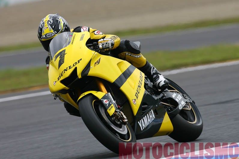 Carlos Checa 2006