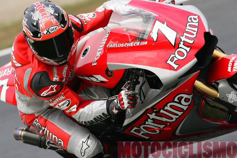 Carlos Checa 2004