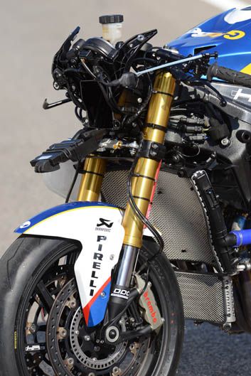 Moto Barrier detalles