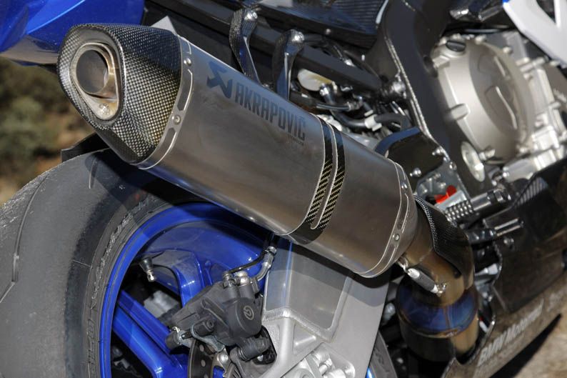 Moto HP4 detalles