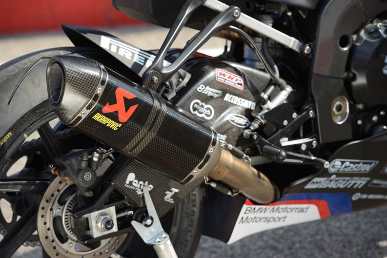 Moto Barrier detalles