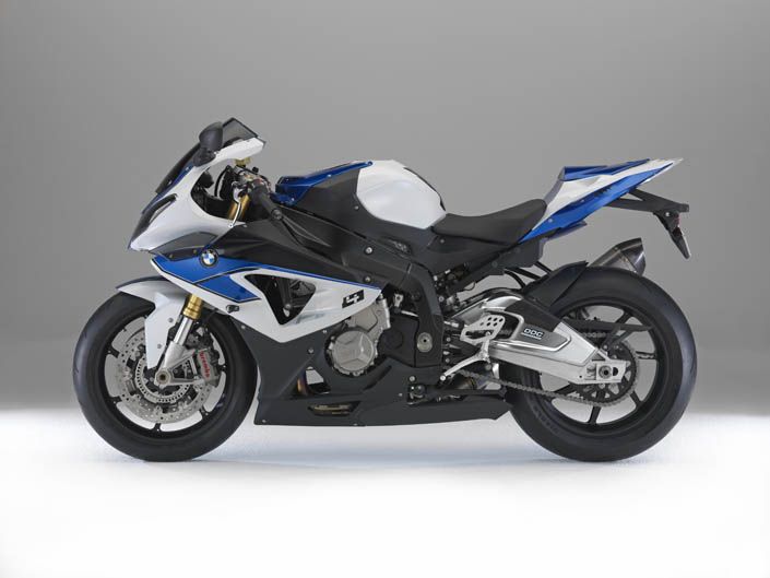 Moto HP4 detalles