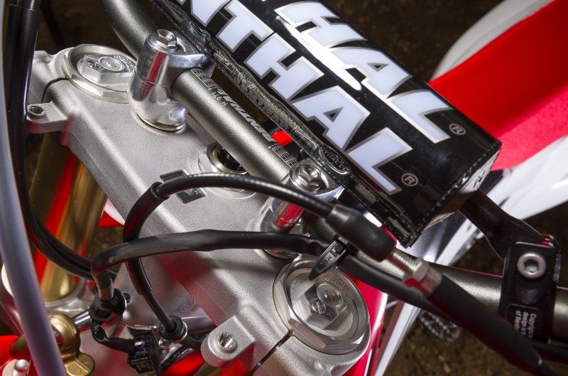 Honda CRF250R