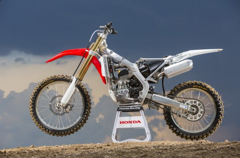 Honda CRF250R