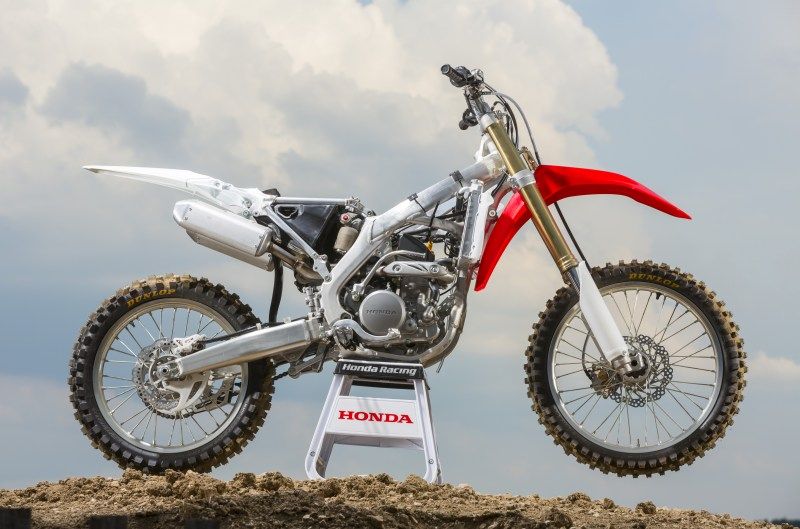 Honda CRF250R