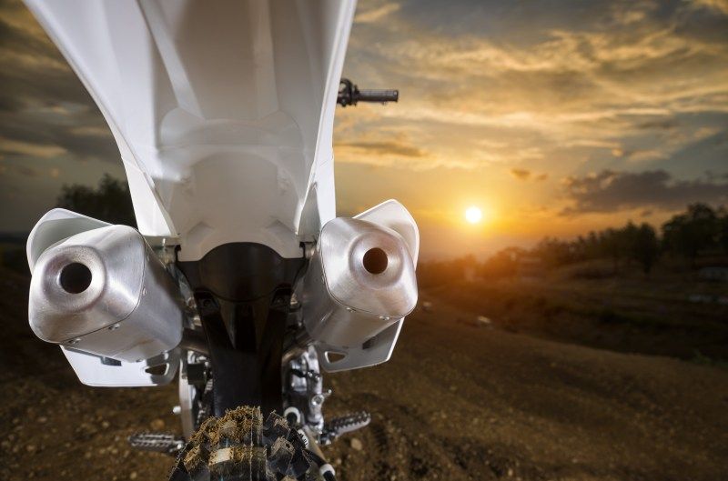Honda CRF250R