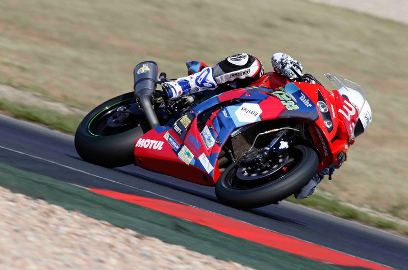8 Horas de Oschersleben