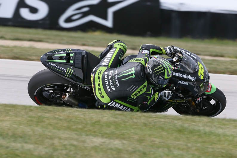 Entrevista Cal Crutchlow
