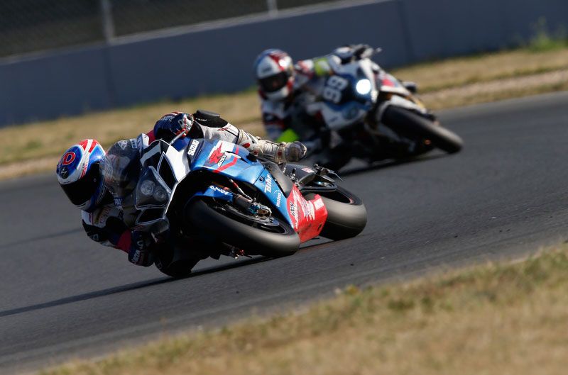 8 Horas de Oschersleben