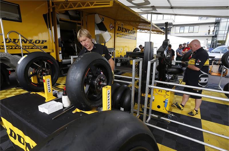 8 Horas de Oschersleben