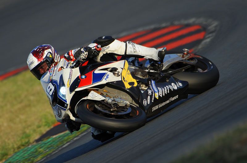 8 Horas de Oschersleben