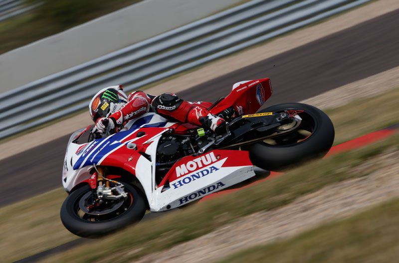 8 Horas de Oschersleben