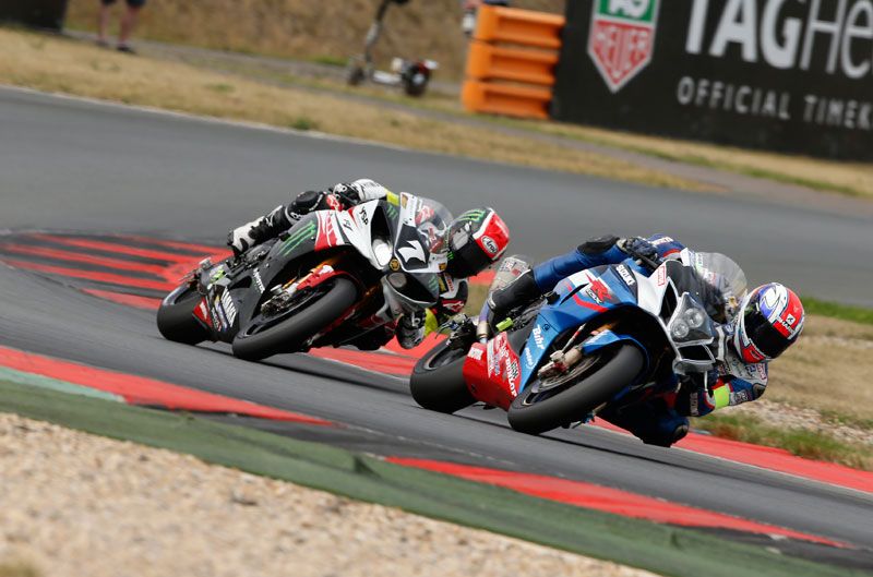 8 Horas de Oschersleben