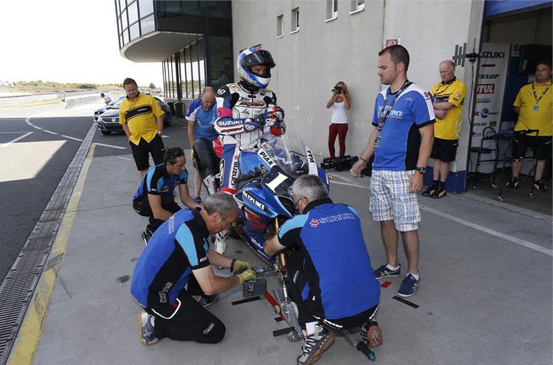 8 Horas de Oschersleben