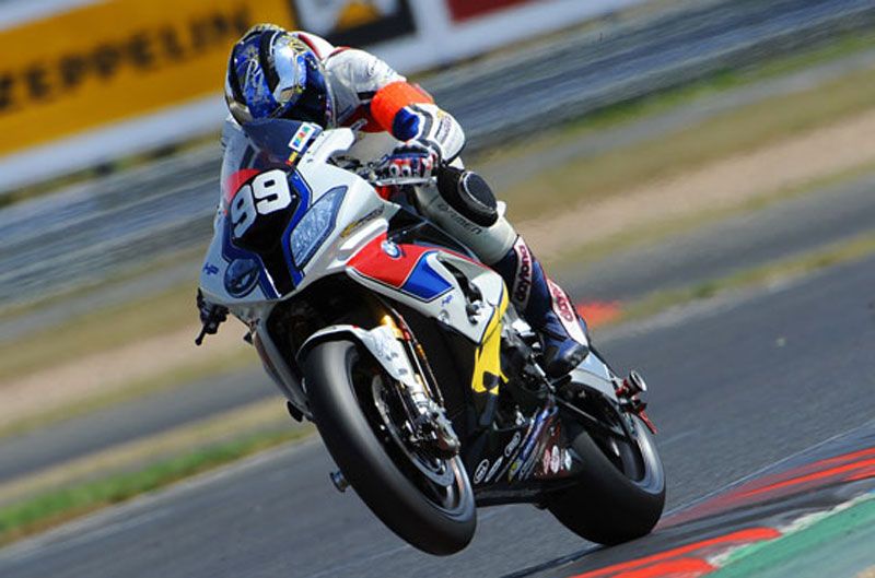 8 Horas de Oschersleben