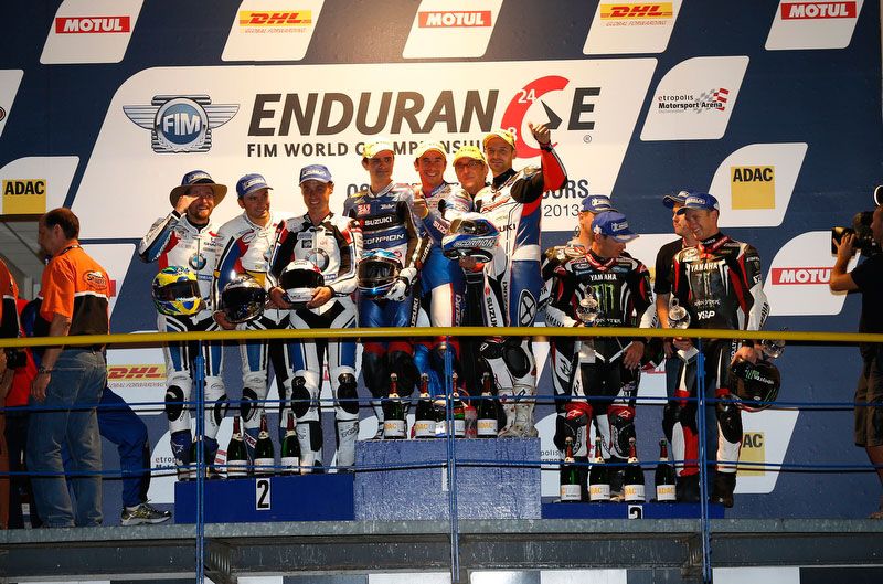 8 Horas de Oschersleben